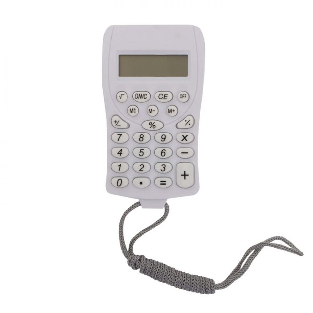 CALCULADORA TALLY